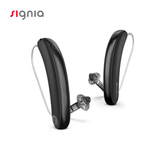 Signia Styletto 5IX rechargeable RIC hearing aid | Sanskara Hearing Solutions Maharashtra