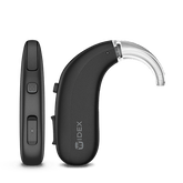Widex Allure BTE rechargeable hearing aid | Sanskara Maharashtra