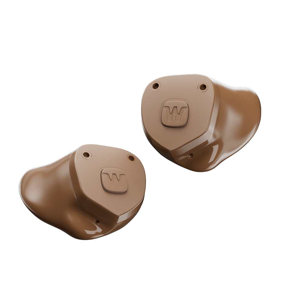Widex Allure ITE hearing aid detail | audiologist clinic Maharashtra