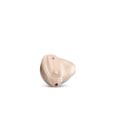 Widex Moment CIC invisible hearing aid | Sanskara Hearing Solutions Maharashtra