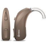 Widex Moment BTE 13 hearing aid | Sanskara Hearing Solutions Maharashtra