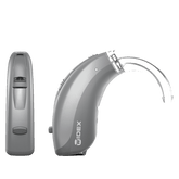 Widex Moment BTE 312 hearing aid | Sanskara Hearing Solutions Maharashtra