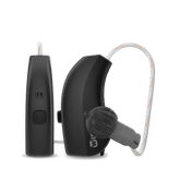 Widex Moment RIC 312 hearing aid | Sanskara Hearing Solutions Maharashtra