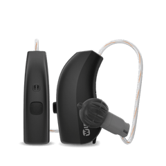 Widex Moment RIC 312 hearing aid | Sanskara Hearing Solutions Maharashtra