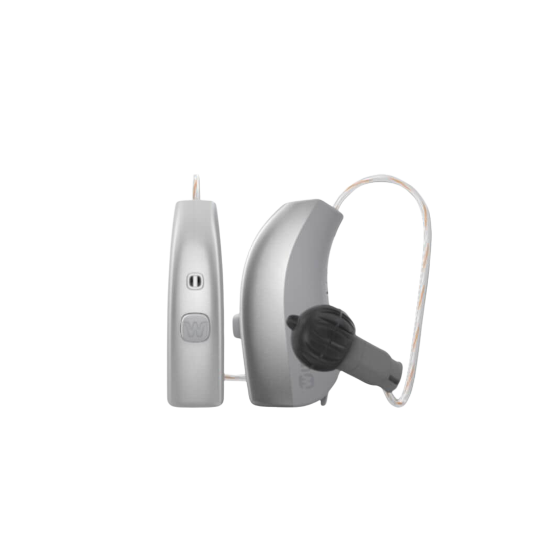 Widex Moment RIC 312 D hearing aid detail | Widex dealer Maharashtra