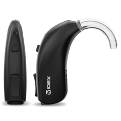 Widex Moment BTE 13 D hearing aid detail | Widex dealer Maharashtra