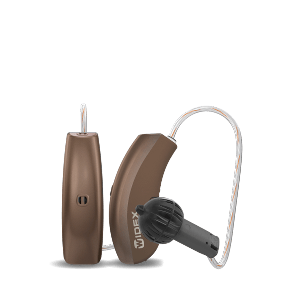 Widex Moment RIC 10 hearing aid detail | Widex dealer Maharashtra