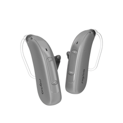 Signia Motion Charge&Go hearing aid charger | Sanskara Maharashtra