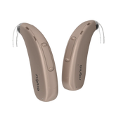 Signia Motion Charge&Go BTE rechargeable hearing aid | Sanskara Maharashtra