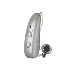 Signia Pure Charge&Go 5IX RIC hearing aid | Signia dealer Maharashtra