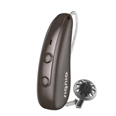 Signia Pure Charge&Go 7IX premium rechargeable hearing aid | Sanskara Maharashtra