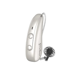 Signia Pure Charge&Go 3IX hearing aid colour options | Sanskara Maharashtra