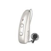 Signia Pure Charge&Go 5IX rechargeable hearing aid | Sanskara Maharashtra