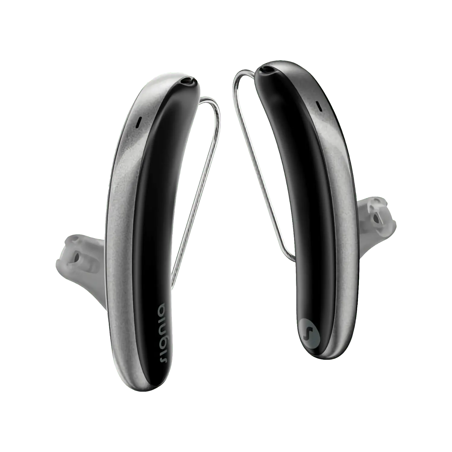 Signia Styletto 1IX RIC hearing aid | Signia dealer Maharashtra