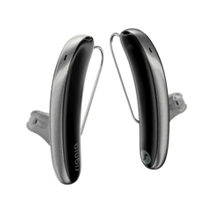 Signia Styletto 1IX RIC hearing aid | Signia dealer Maharashtra