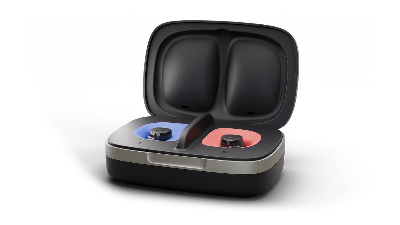 Widex Kit Allure ITER D hearing aid | Widex dealer Maharashtra