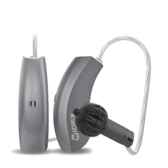 Widex Moment RIC 10 hearing aid | Sanskara Hearing Solutions Maharashtra