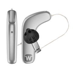 Widex SmartRIC hearing aid colour options | Sanskara Maharashtra