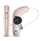 Widex SmartRIC rechargeable RIC hearing aid | Sanskara Maharashtra