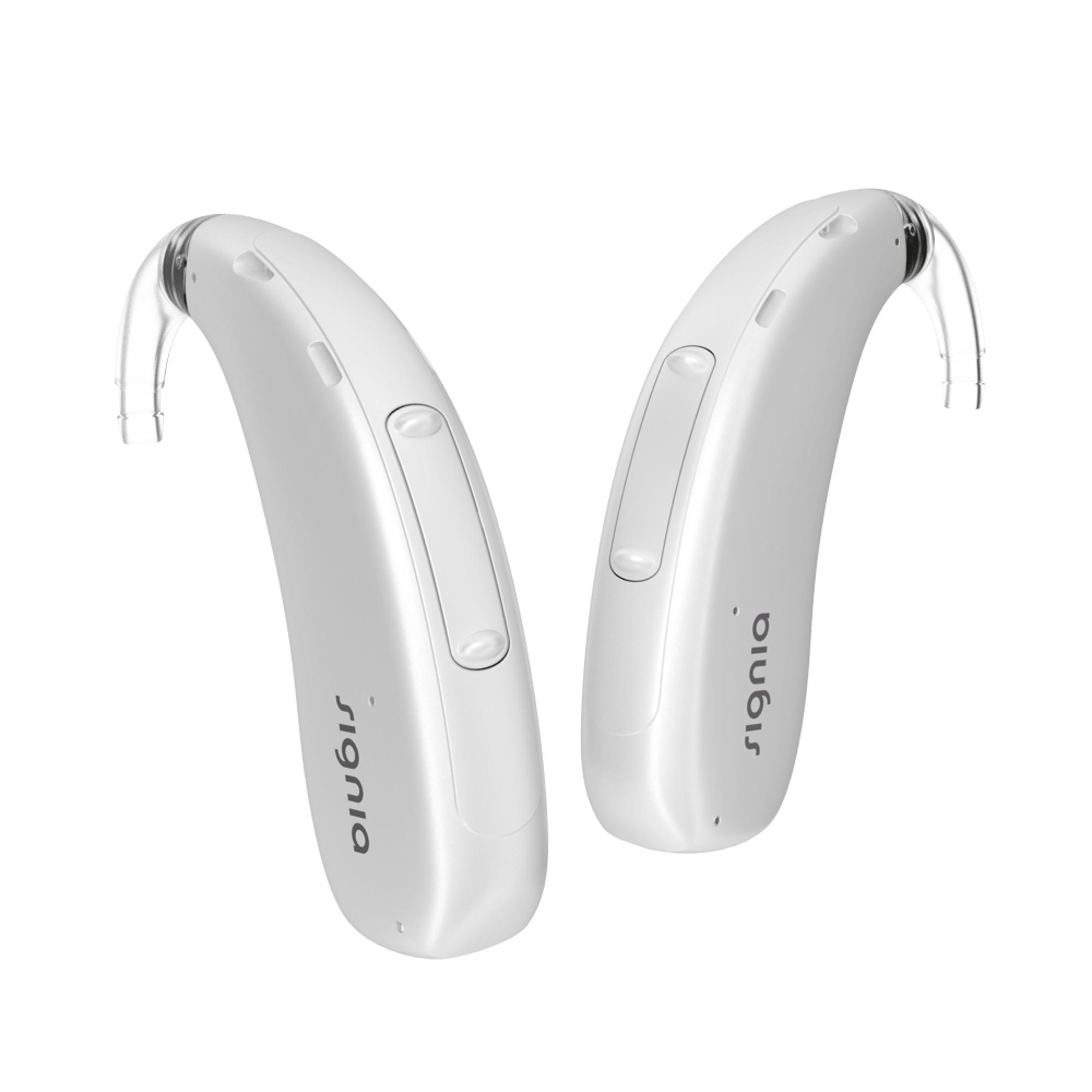 Signia Motion Charge&Go 1X to 7X BTE hearing aid | buy in Maharashtra