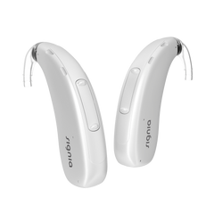 Signia Motion Charge&Go 1X to 7X BTE hearing aid | buy in Maharashtra