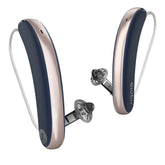 Signia Styletto 7IX premium rechargeable hearing aid | Sanskara Maharashtra