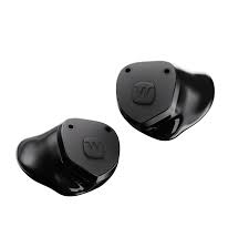 Widex Allure ITE hearing aid front view | Mumbai, Pune & Nagpur