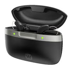 Widex SmartRIC hearing aid side profile | audiologist clinic Maharashtra