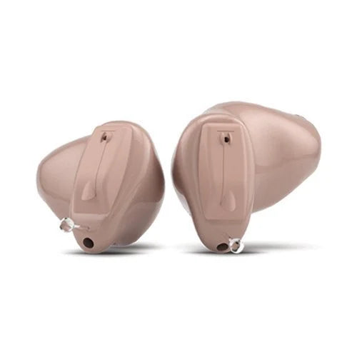 Widex Moment M CIC hearing aid detail | Widex dealer Maharashtra