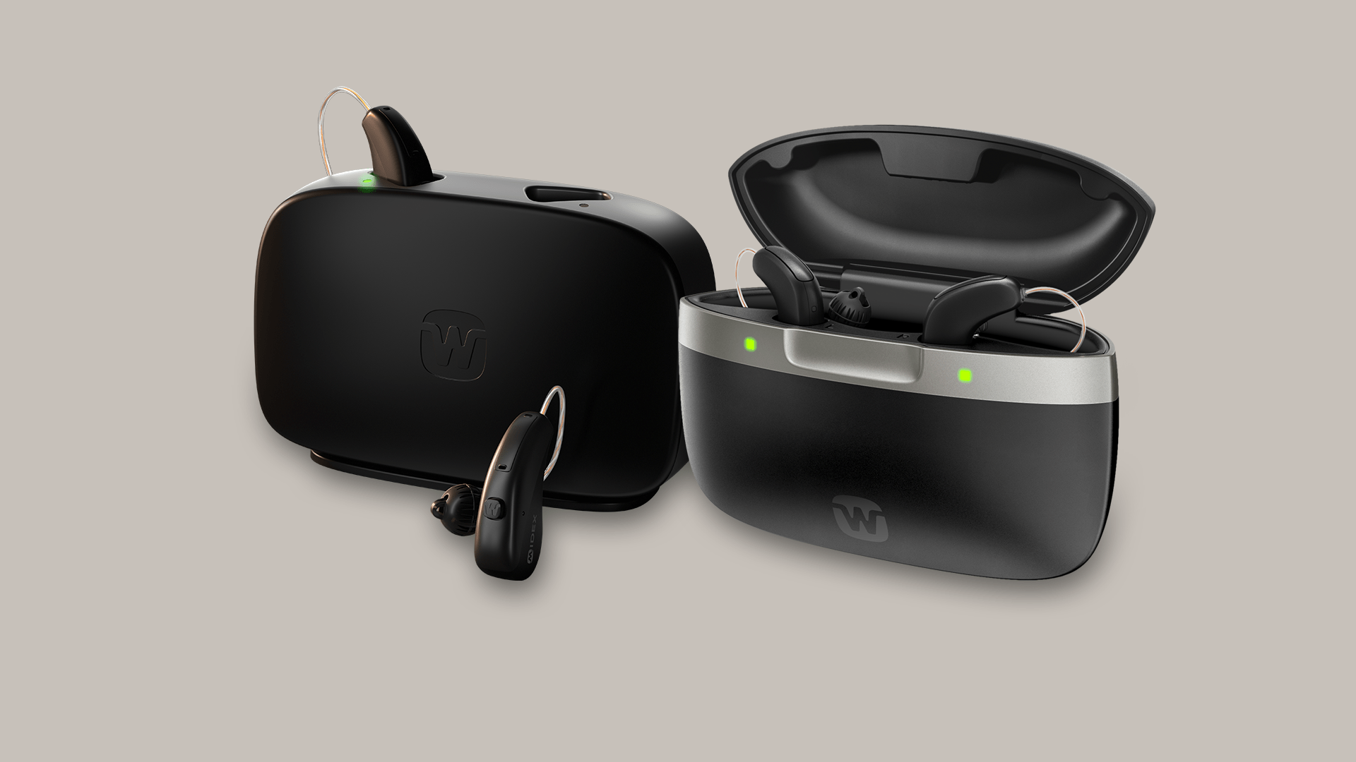 Widex SmartRIC RD hearing aid detail | Widex dealer Maharashtra