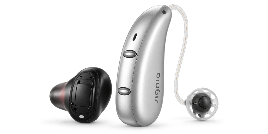 Hearing Aids
