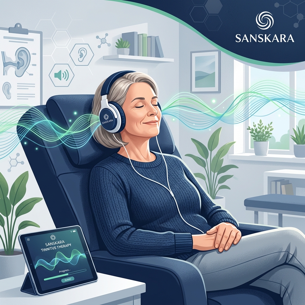 Tinnitus Management