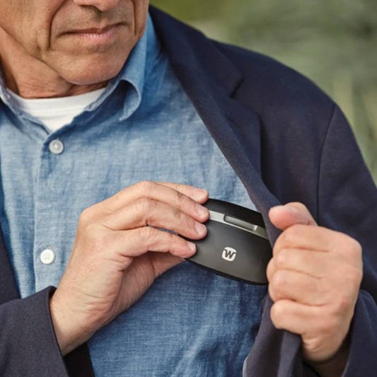 Widex Hearing Aids: Pure Sound for a Natural Listening Experience