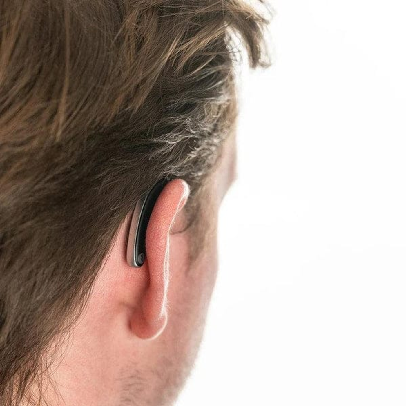 Signia Styletto 5IX hearing aid detail | Signia dealer Maharashtra