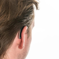 Signia Styletto 5IX hearing aid detail | Signia dealer Maharashtra
