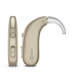 Widex Allure BTE R D hearing aid | Widex dealer Maharashtra