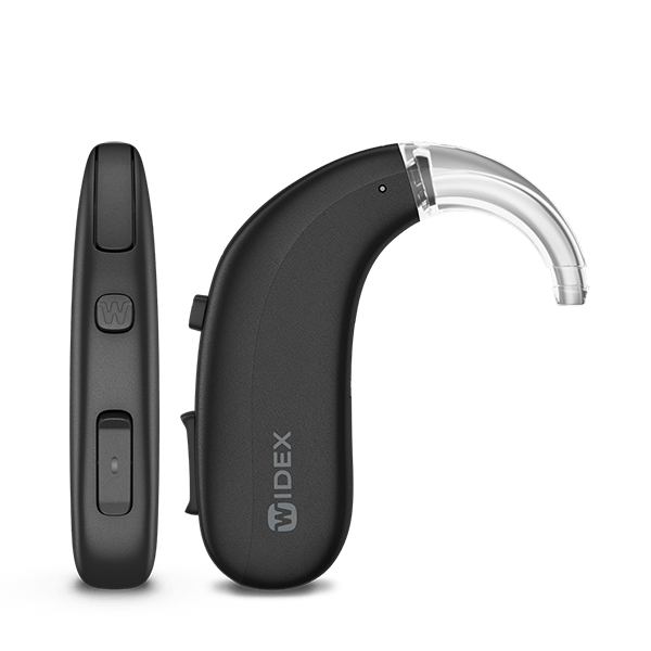 Widex Allure BTE rechargeable hearing aid | Sanskara Maharashtra