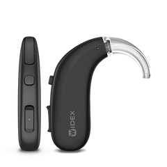 Widex Allure BTE rechargeable hearing aid | Sanskara Maharashtra