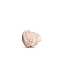 Widex Moment CIC invisible hearing aid | Sanskara Hearing Solutions Maharashtra