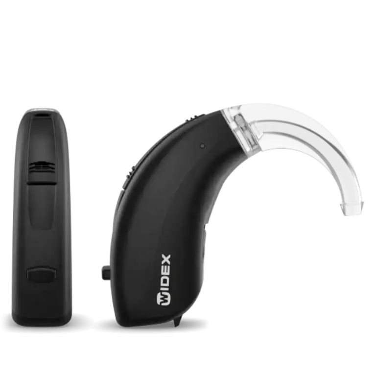 Widex Moment MBB2 312 BTE hearing aid detail | Widex dealer Maharashtra
