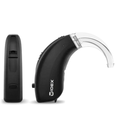 Widex Moment MBB2 312 BTE hearing aid detail | Widex dealer Maharashtra