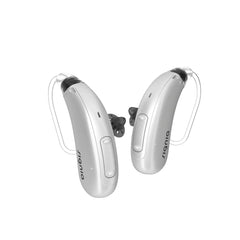 Signia Motion Charge&Go hearing aid colour options | Sanskara Maharashtra