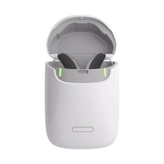 Signia Styletto 3IX hearing aid front view | Mumbai, Pune & Nagpur