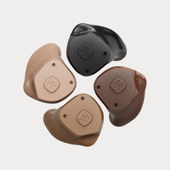 Widex Allure ITE custom hearing aid | Sanskara Maharashtra