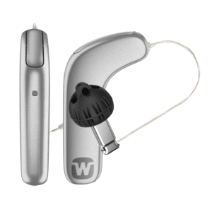 Widex SmartRIC hearing aid colour options | Sanskara Maharashtra