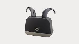 Widex Allure BTE hearing aid detail | audiologist clinic Maharashtra