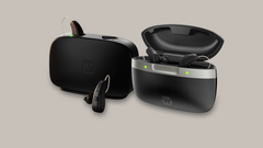 Widex SmartRIC RD hearing aid detail | Widex dealer Maharashtra