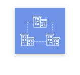 Multiple Retail Chains