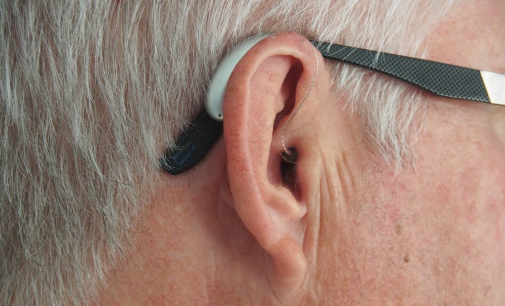 Best Hearing Aids In India Sanskara Hearing Solutions