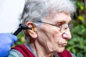 Severe Hearing Loss